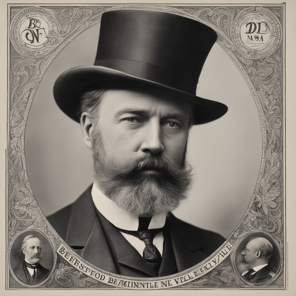 Beresford Melville