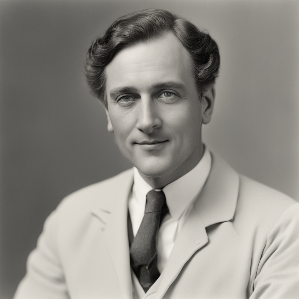 Beresford Parlett