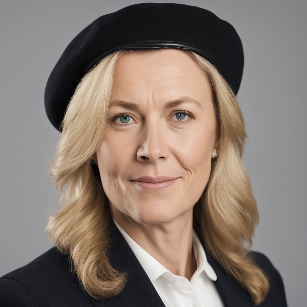 Beret Bråten