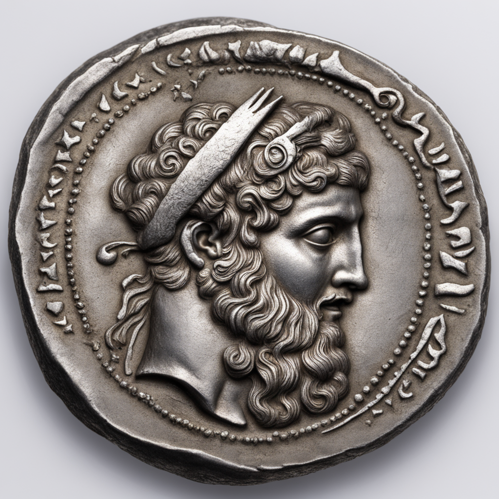 Bergaios