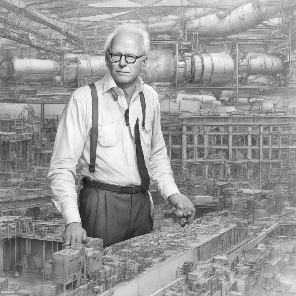 Berge G. Larsen
