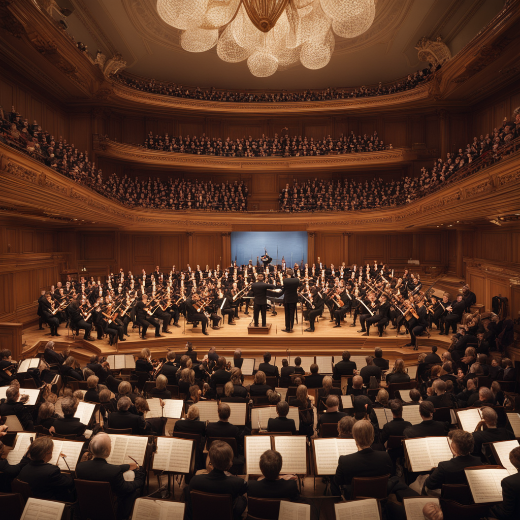 Bergen Philharmonic Orchestra