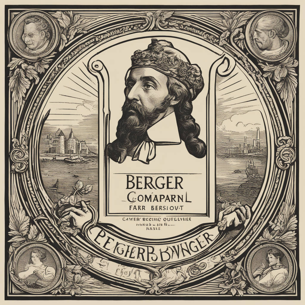 Bergger