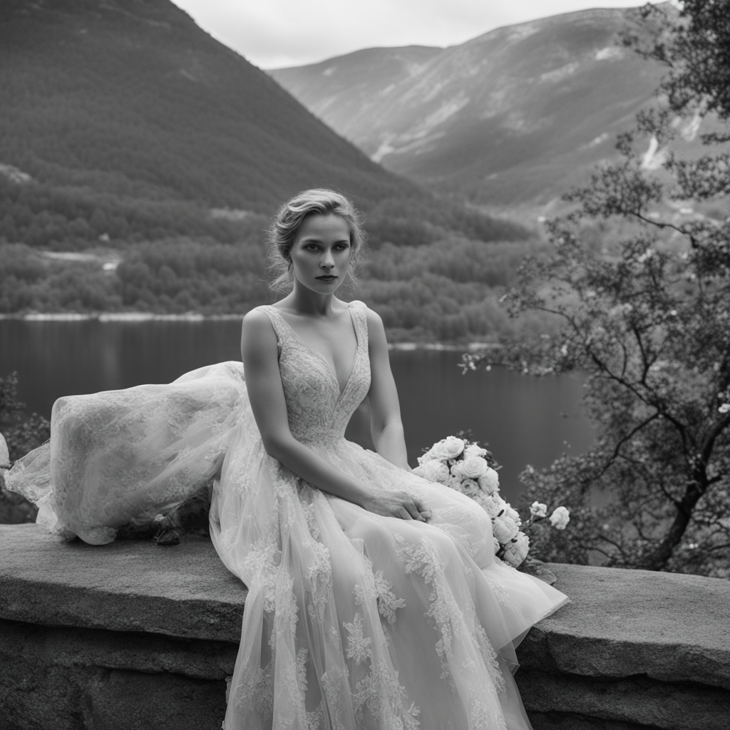 Berglioth Prom