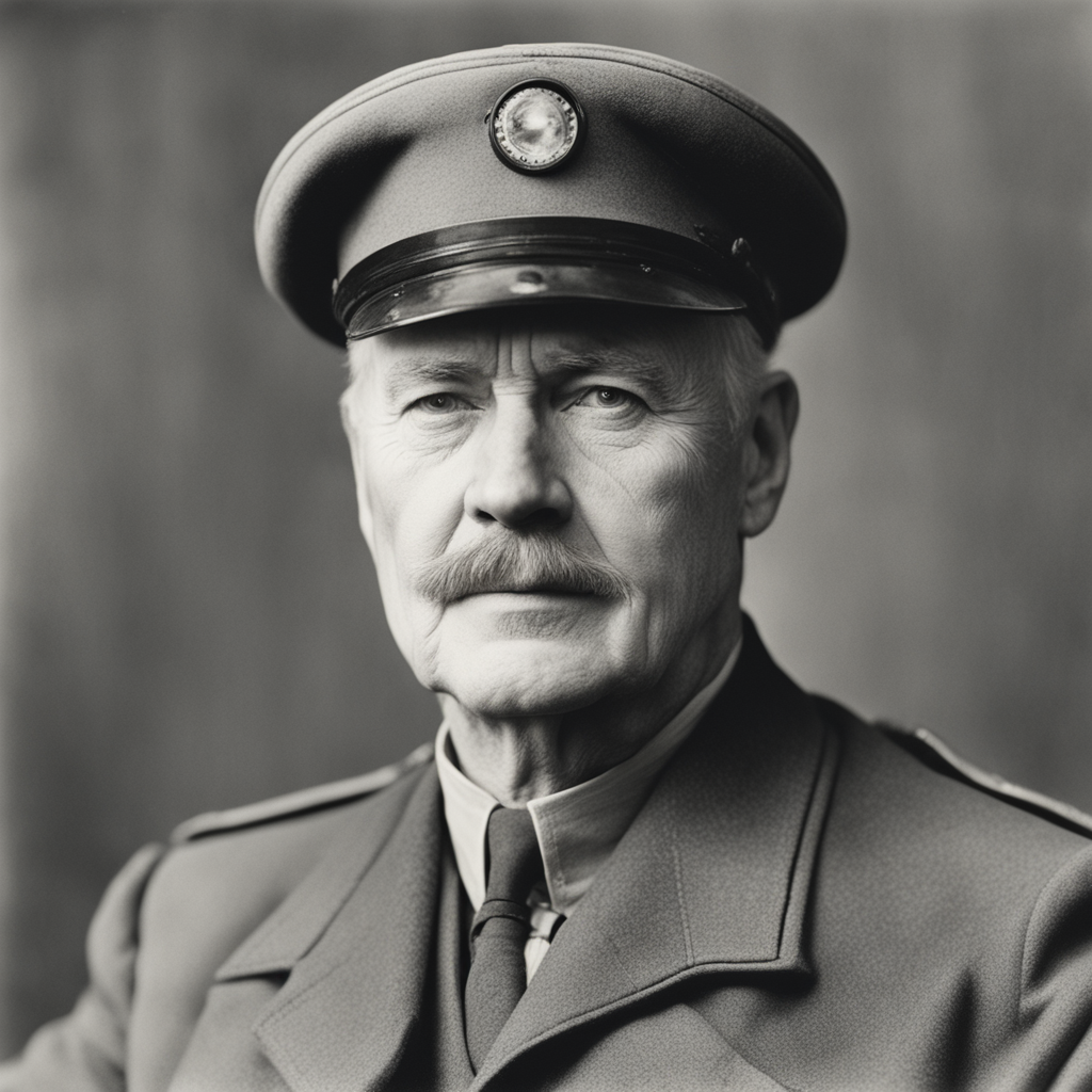 Bergljot Sandvik-Johansen