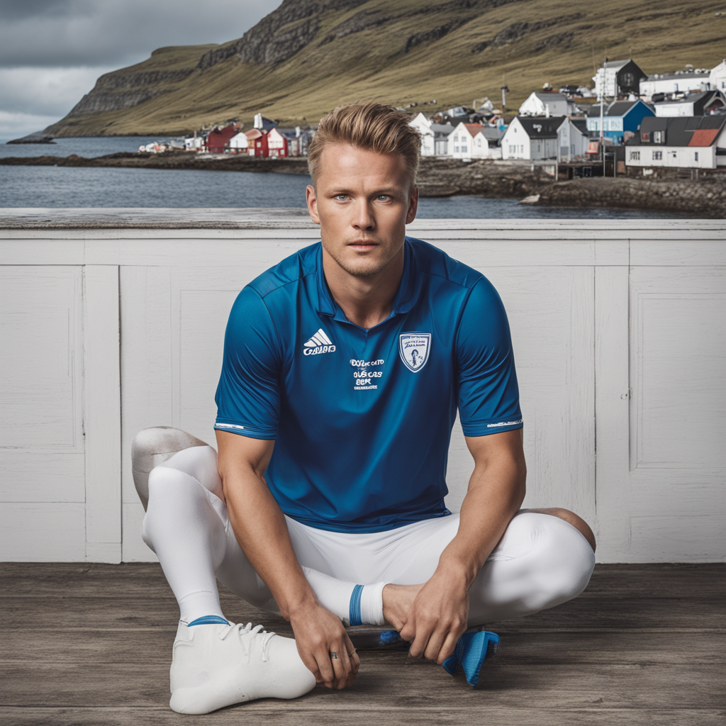 Bergur Midjord