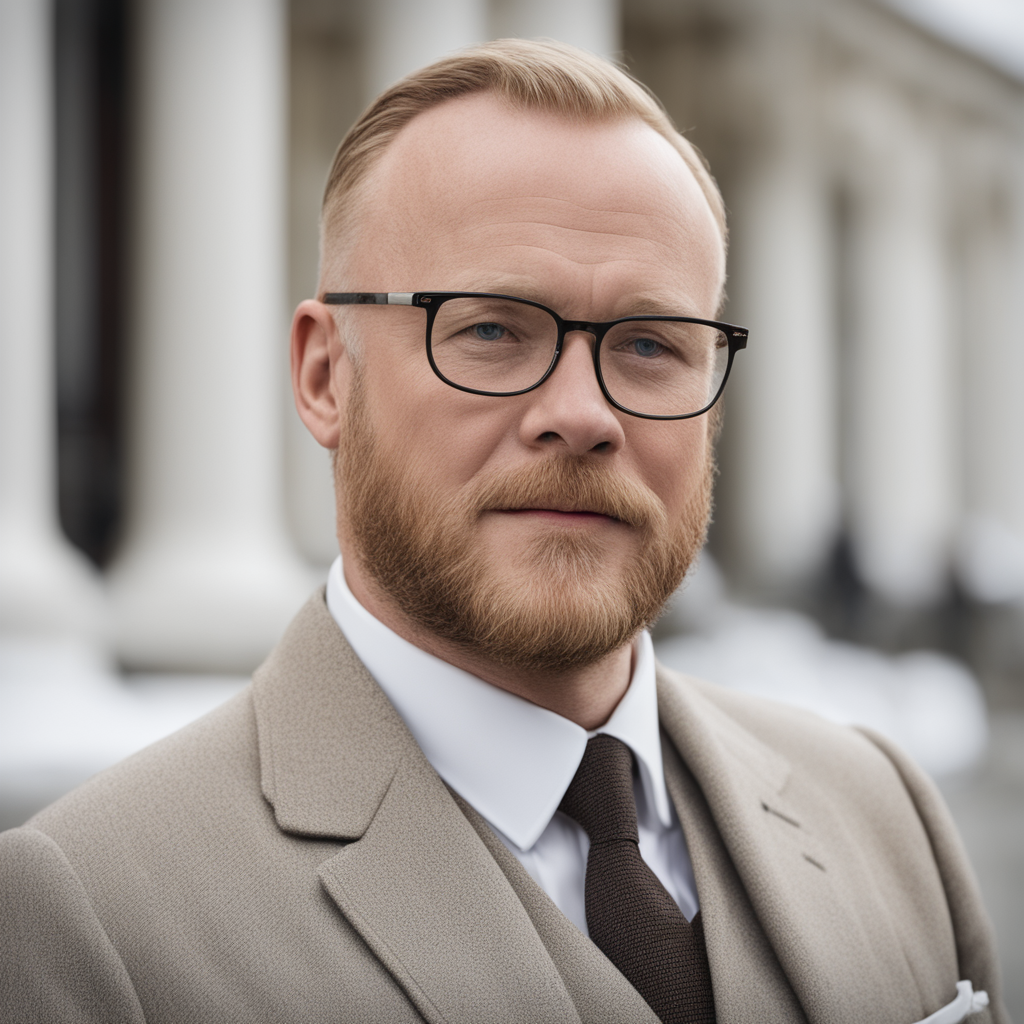 Bergur Sigurbjörnsson