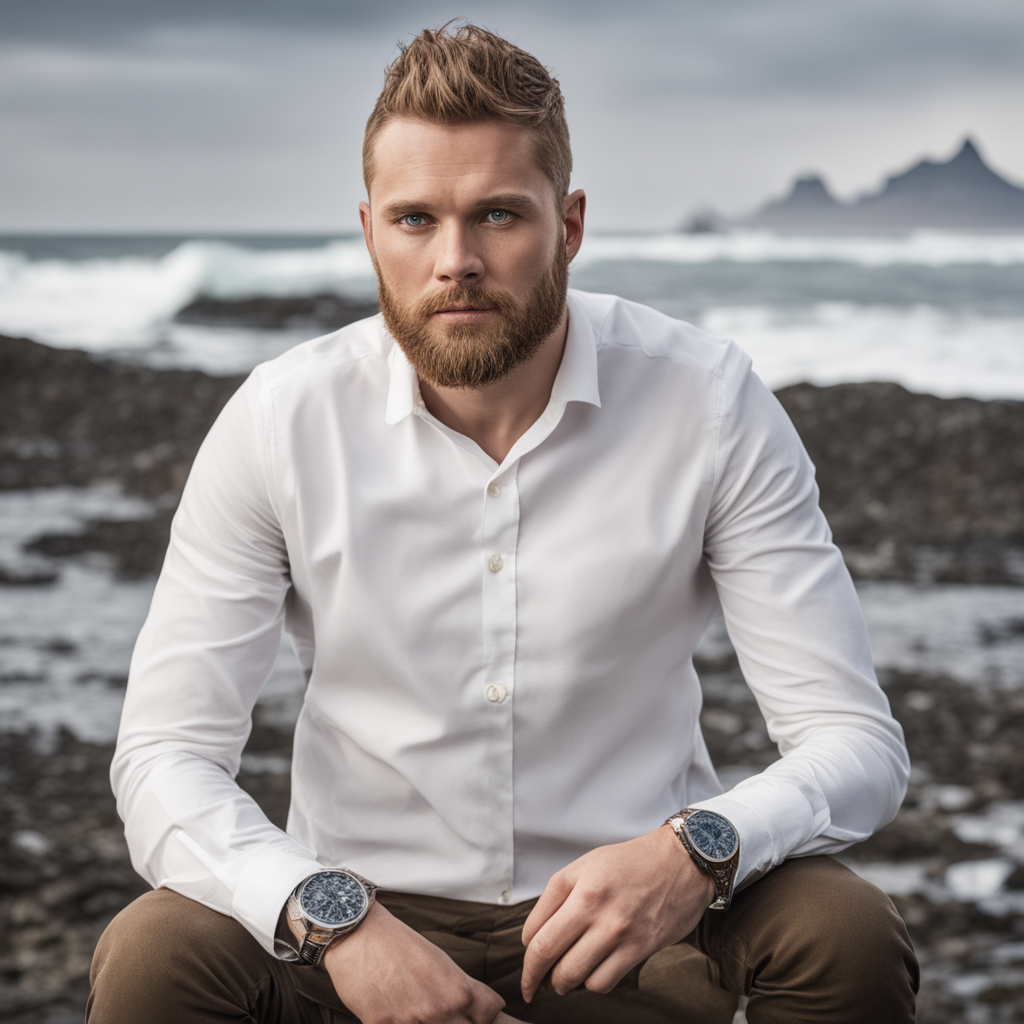 Bergur Þórisson