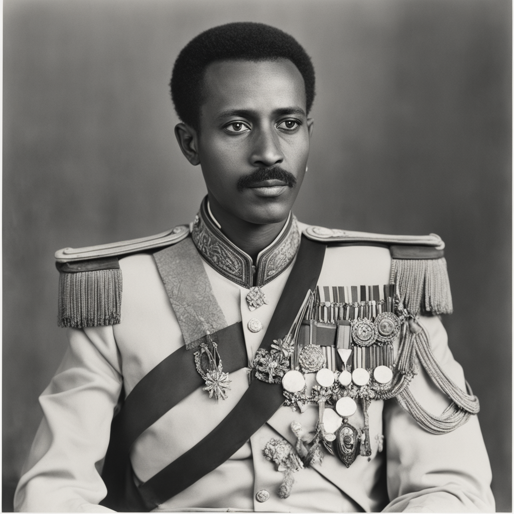 Berhanu Bayeh