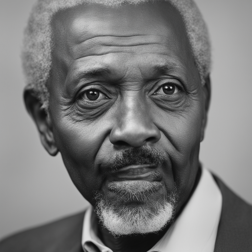 Berhanu Dinka