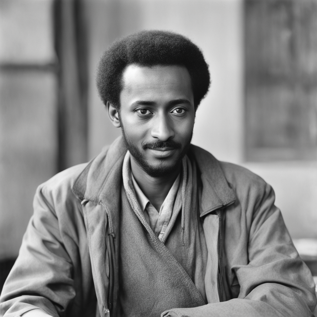 Berhanu Zerihun