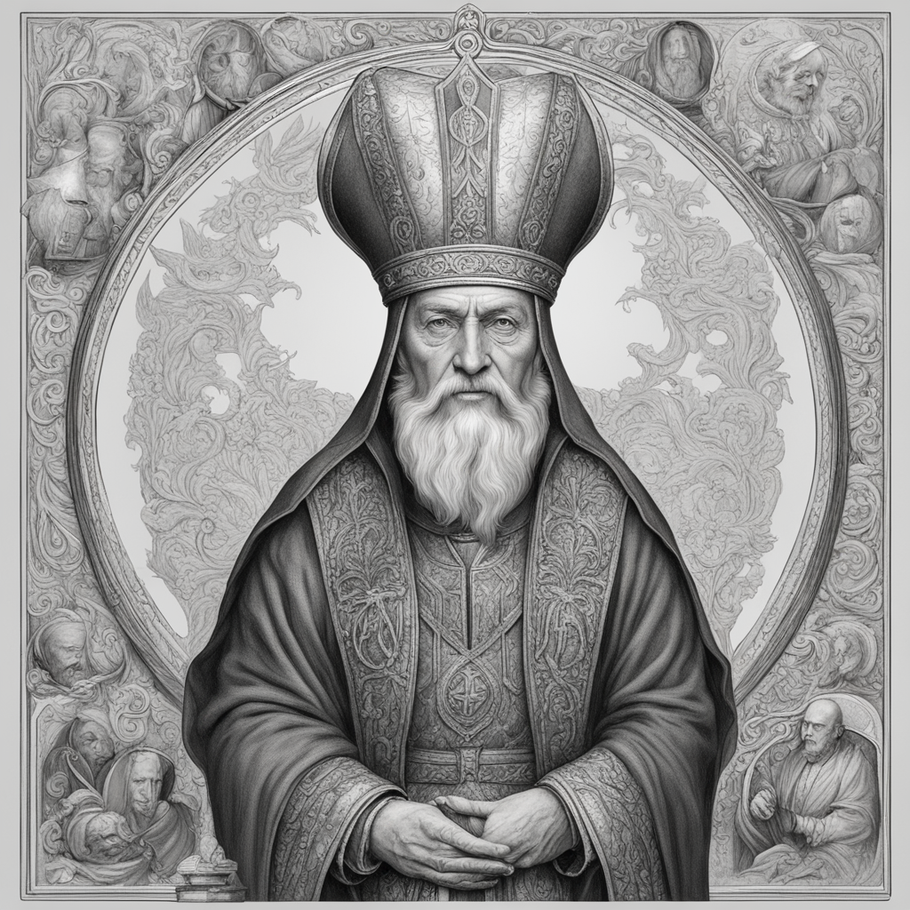 Berhthun (bishop)