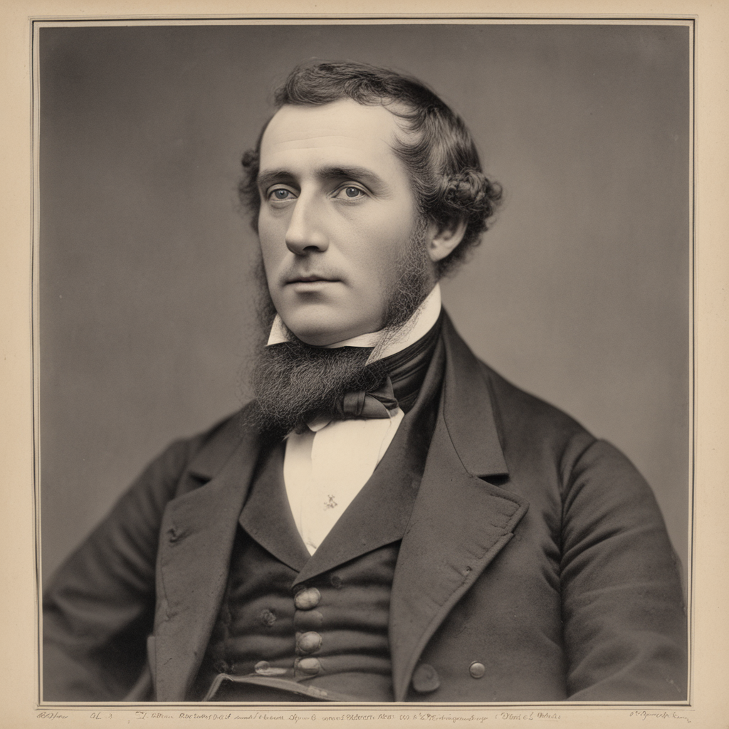 Beriah Botfield