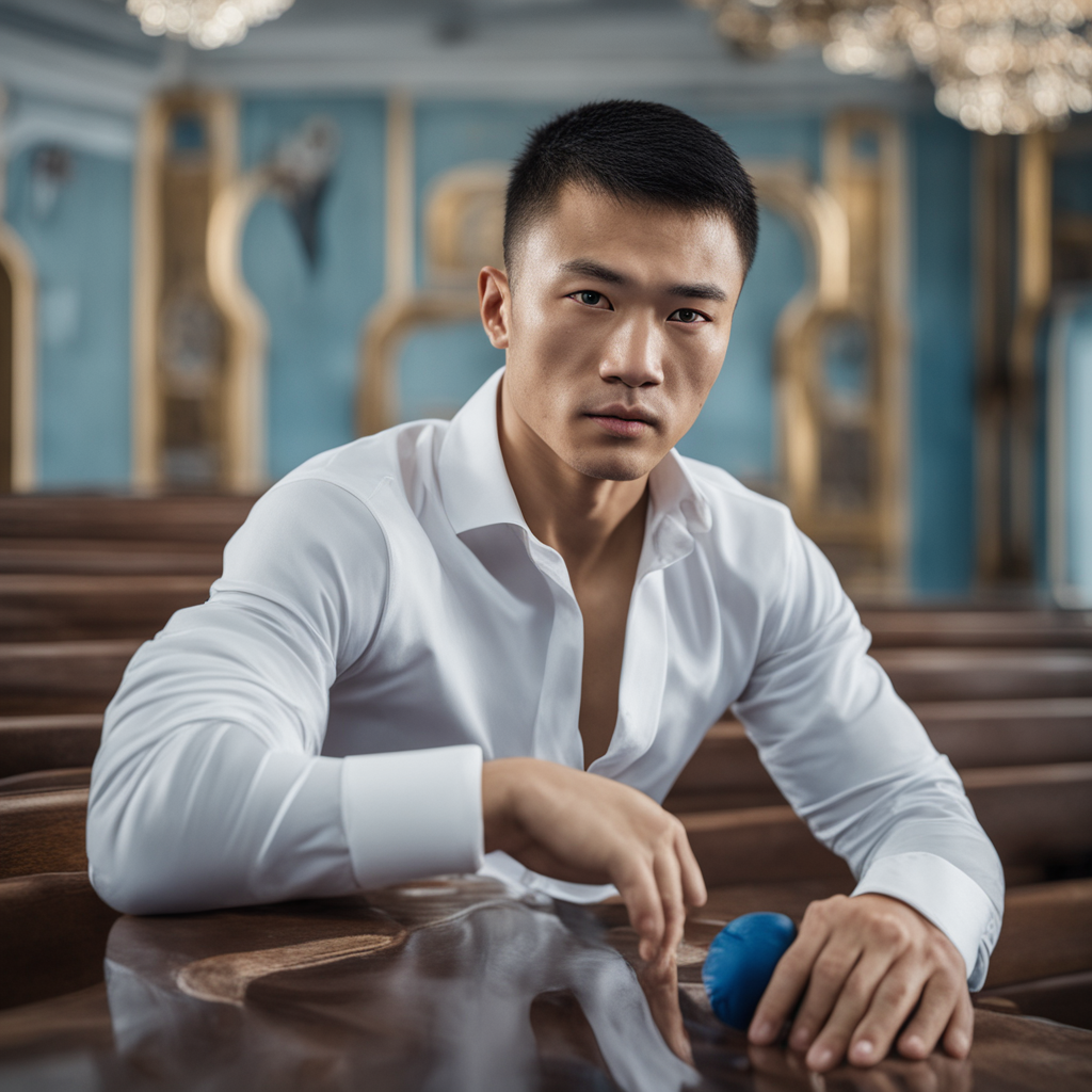 Berik Abdrakhmanov