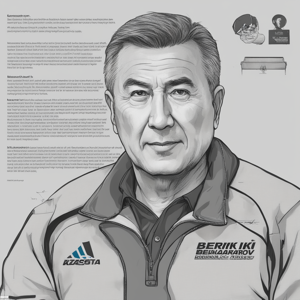 Berik Beknazarov