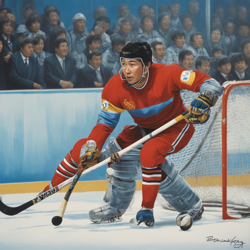 Berikkazy Seksenbayev