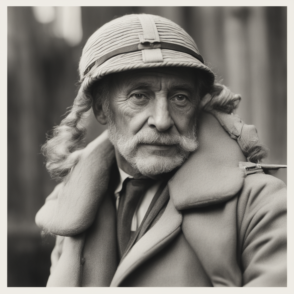Berish Blumenfeld