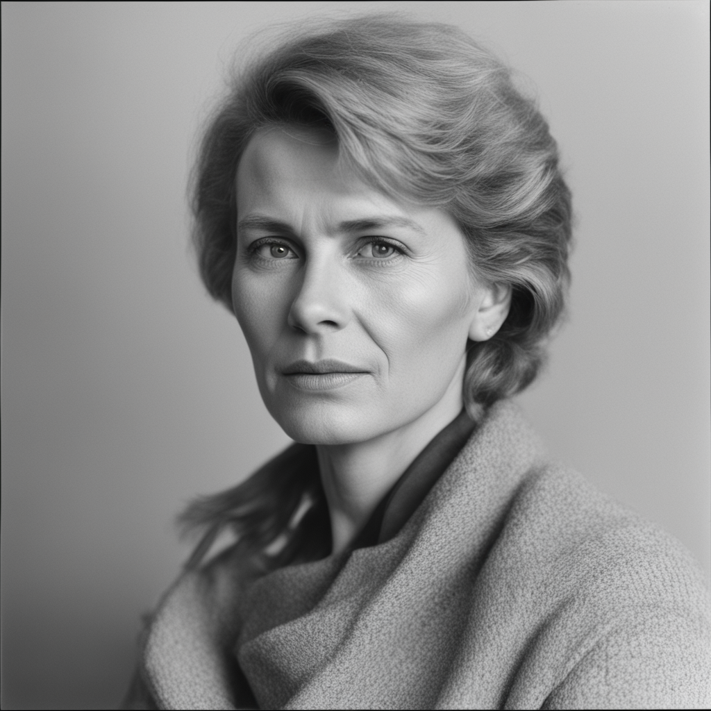 Berit Backer