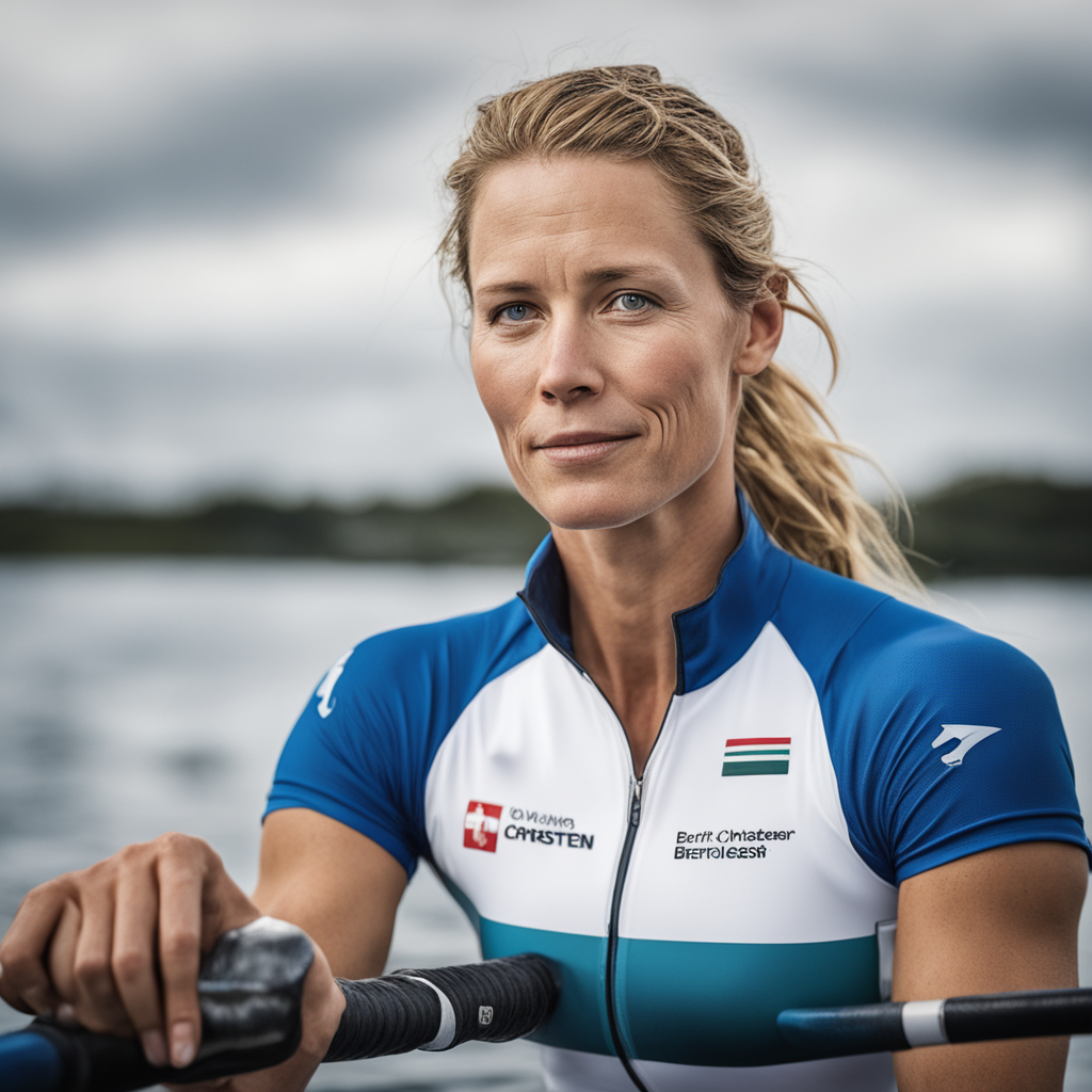 Berit Christoffersen