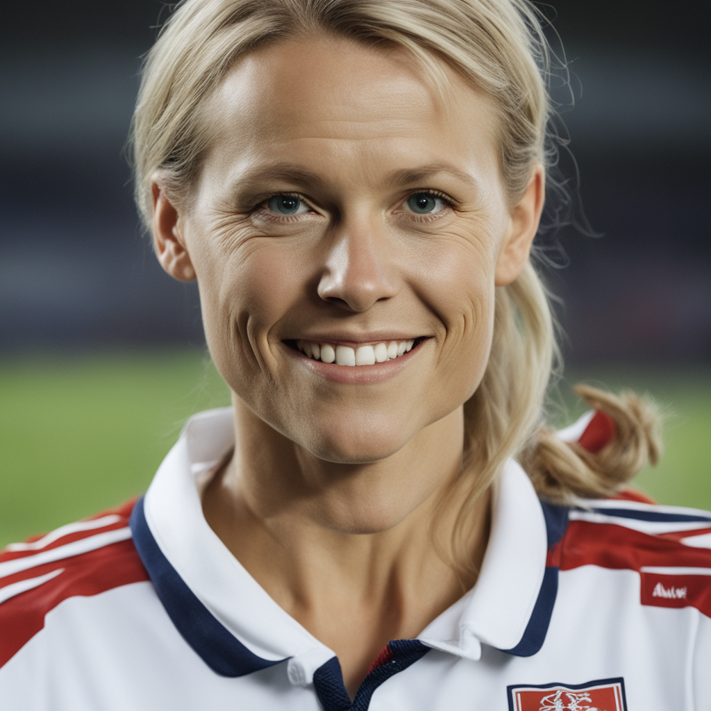 Berit Hynne