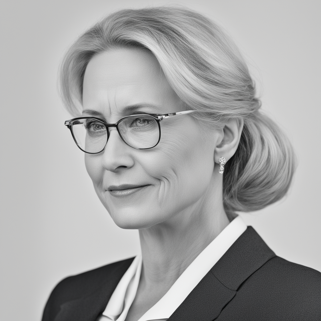 Berit Jóhannesson