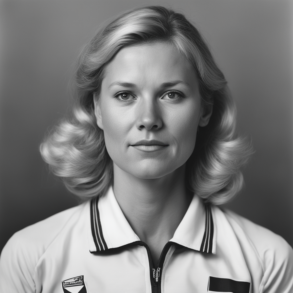 Berit Moen Johansen