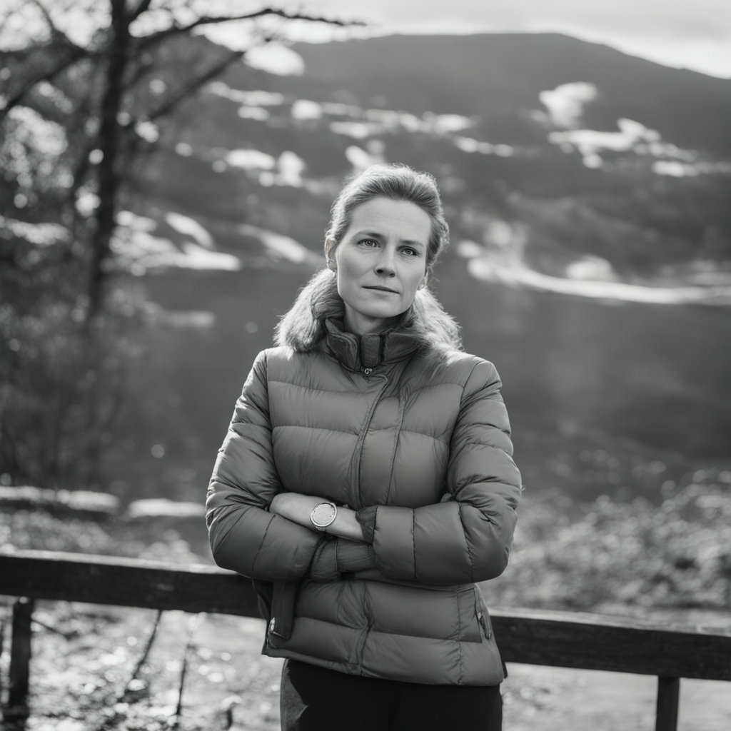 Berit Nøkleby