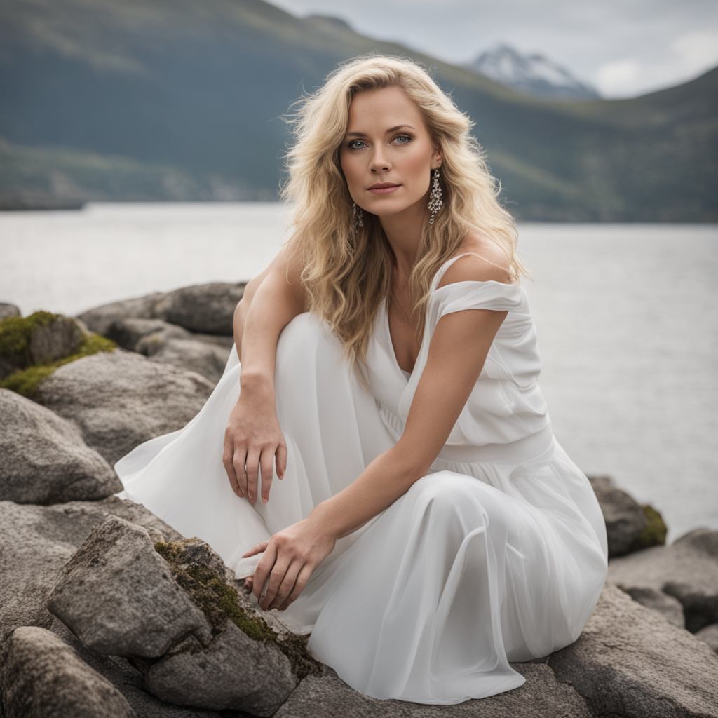 Berit Opheim