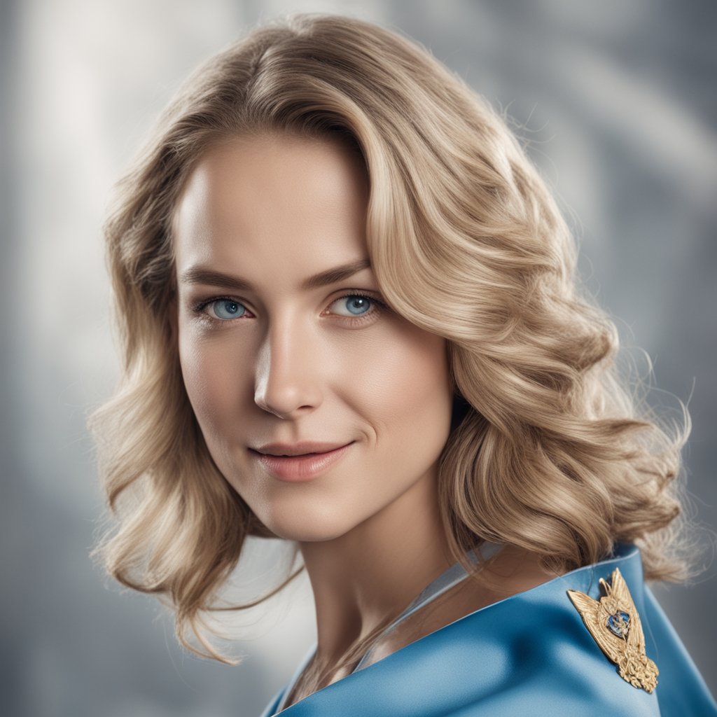 Berit Wiacker