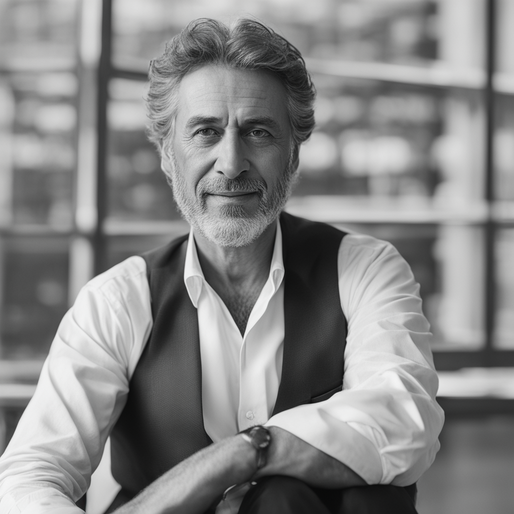 Berk Hakman
