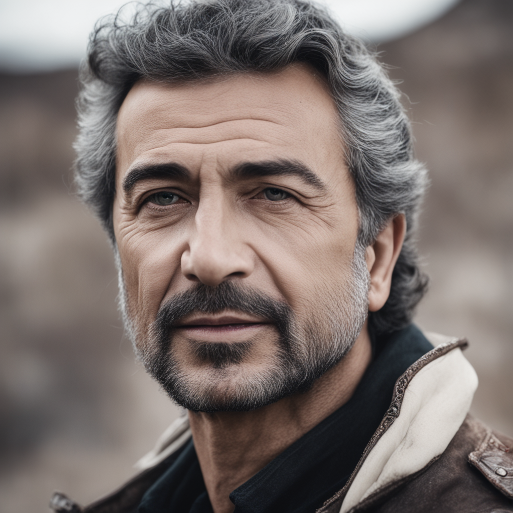 Berk Oktay