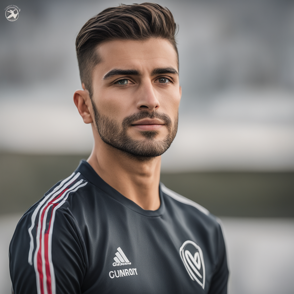 Berkan Afşarlı