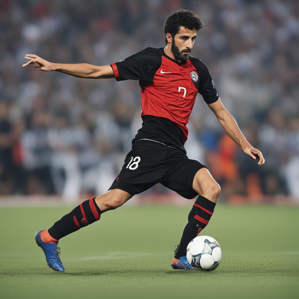 Berkan Emir