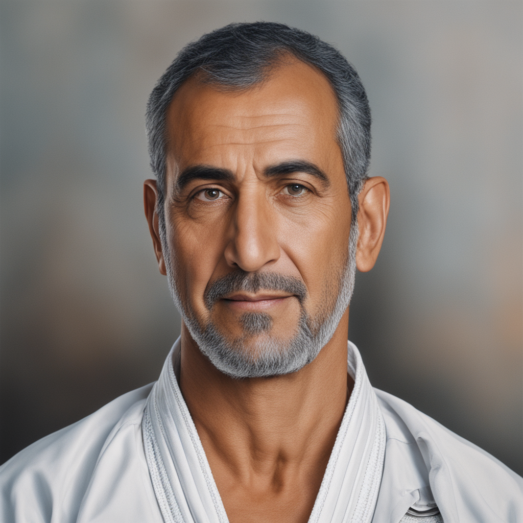 Berkane Lakhdar Adda