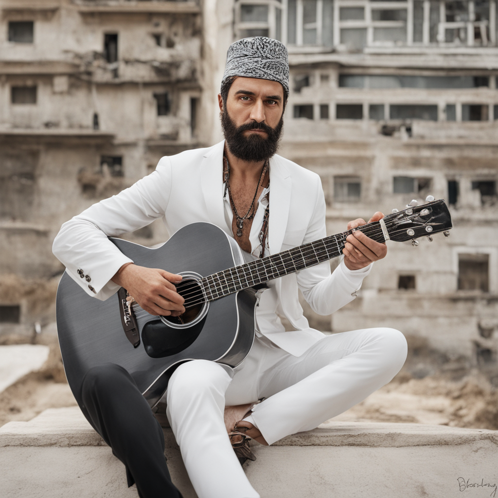 Berkay (singer)