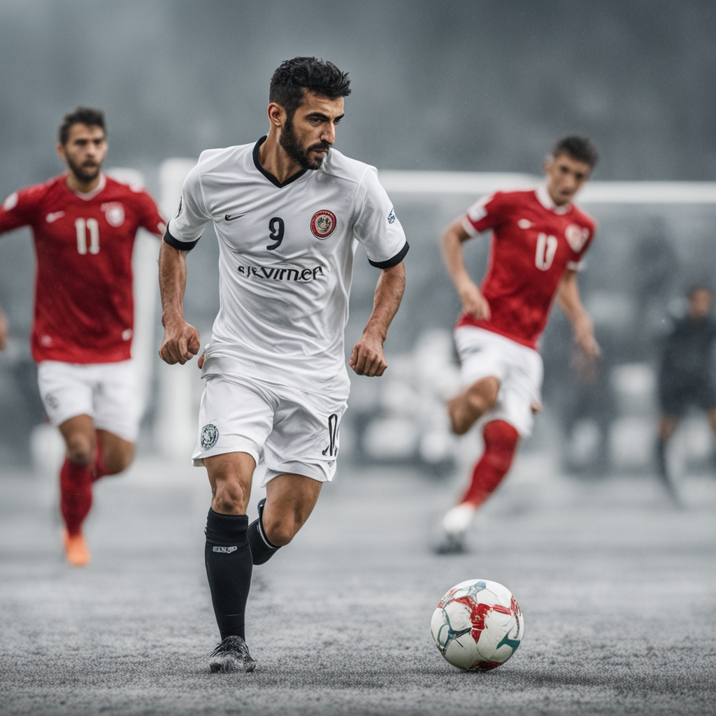 Berkay Yılmaz