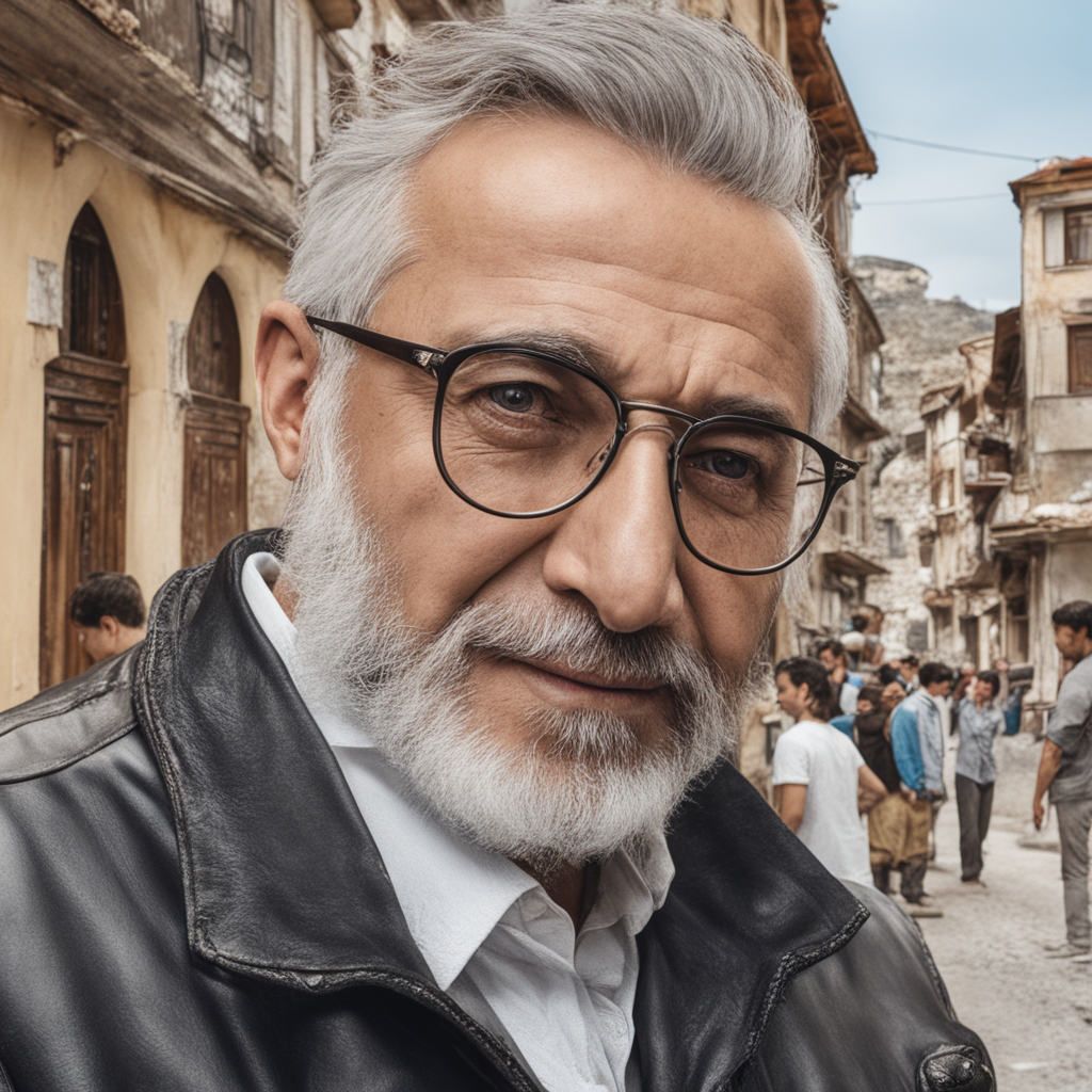 Berkcan Güven