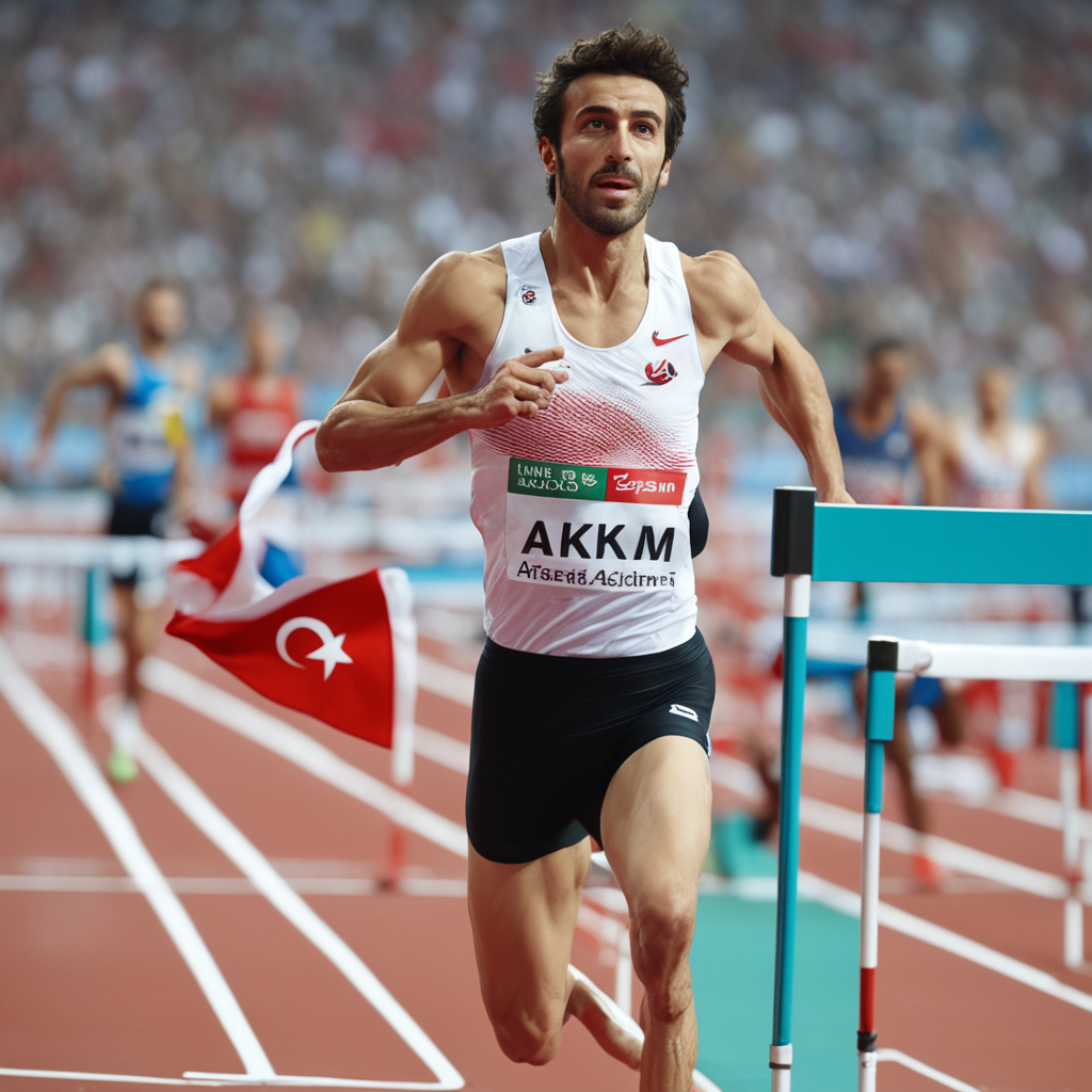 Berke Akçam