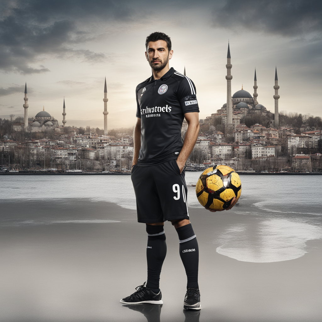 Berke Demircan