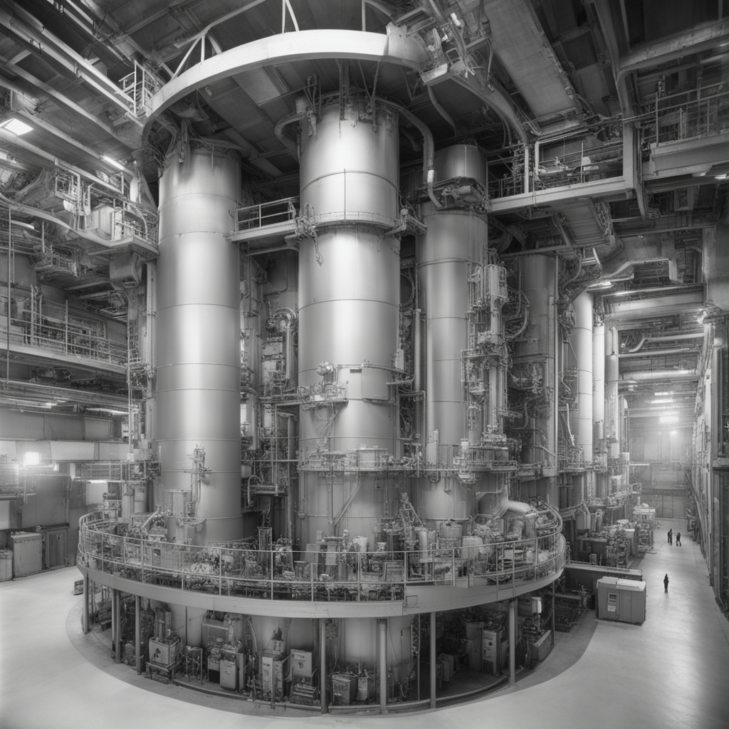 Berkeley Research Reactor