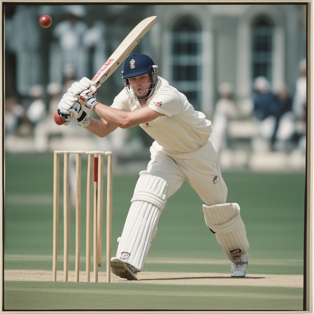 Berkeley Smith (cricketer)