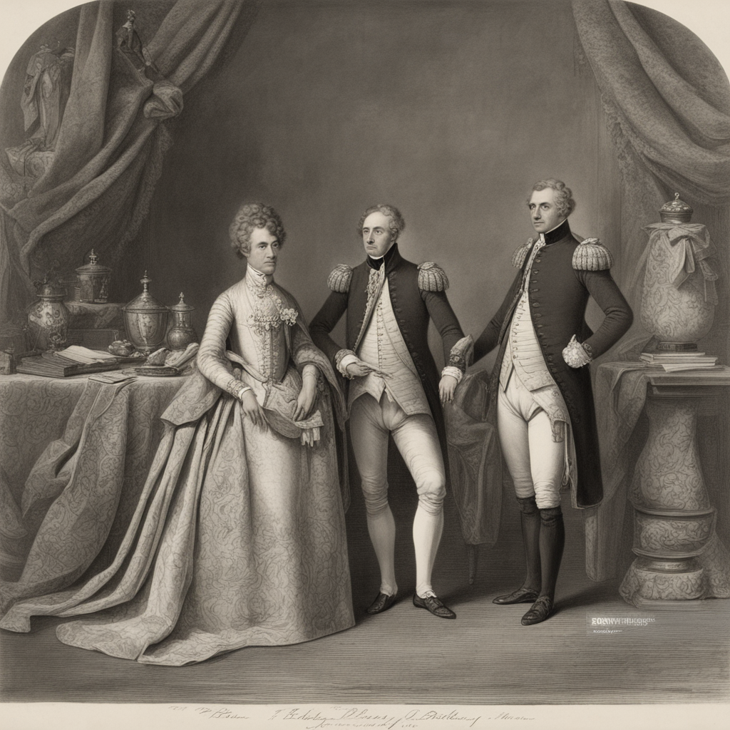 Berkeley baronets