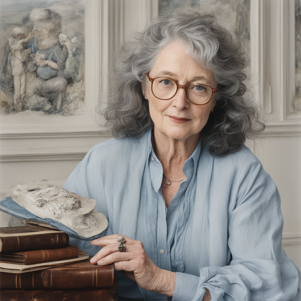 Berlie Doherty