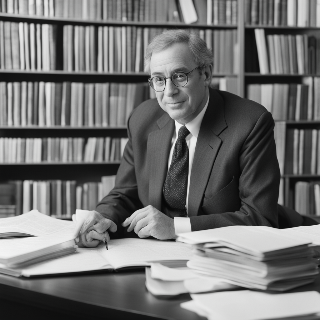 Berman Jewish Policy Archive