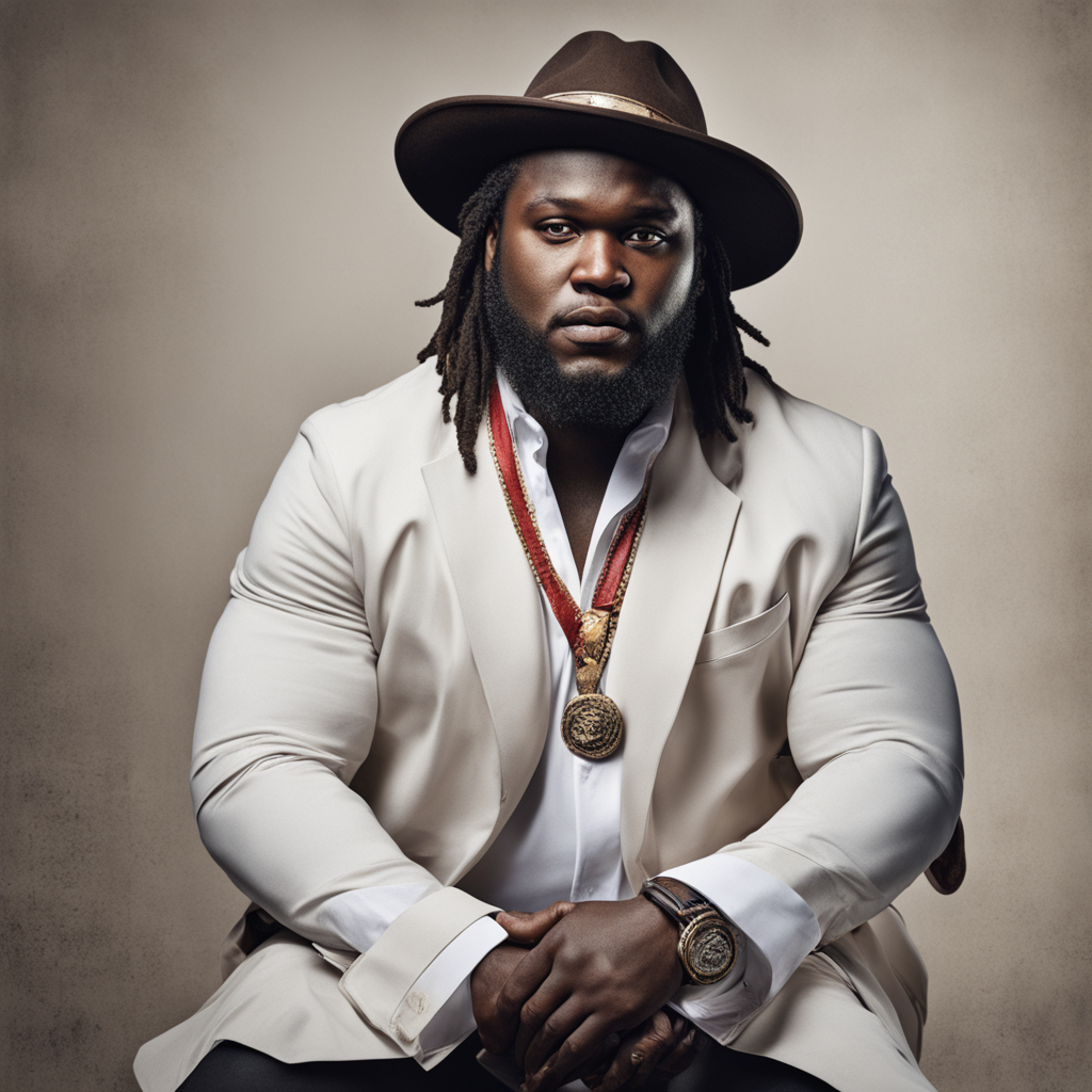 Bermane Stiverne