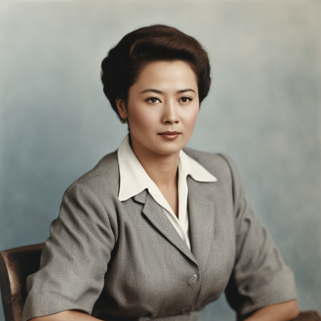 Bermet Duvanaeva