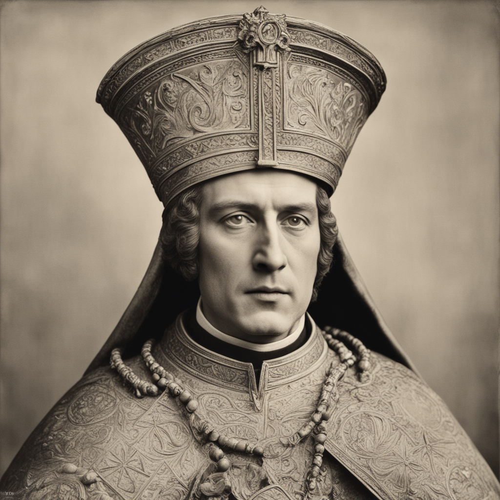 Bermond (bishop of Viviers)