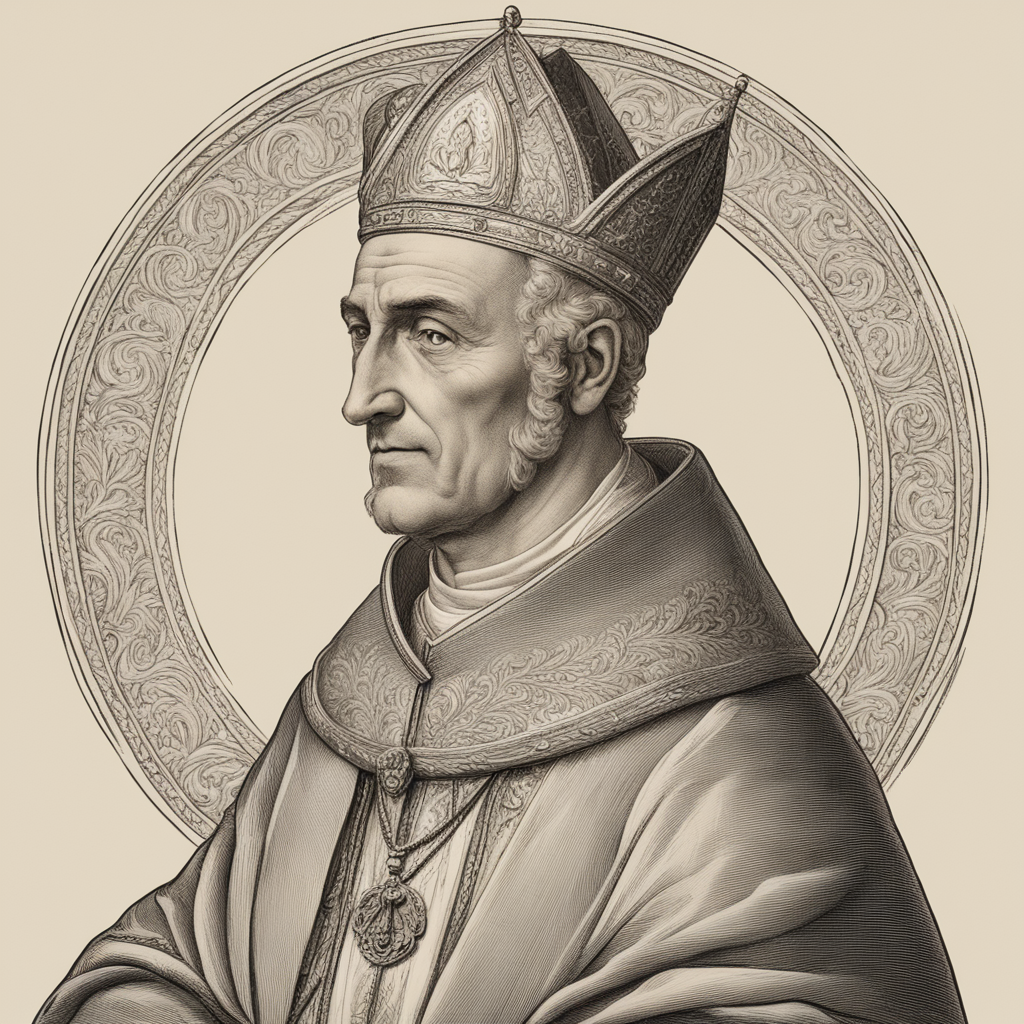 Bermond d'Anduze (bishop of Sisteron)
