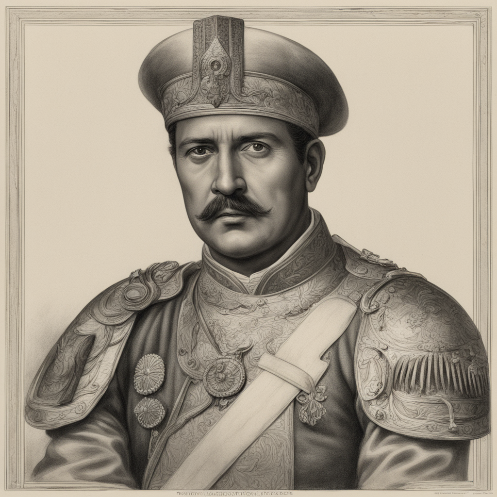 Bermudo Ovéquiz