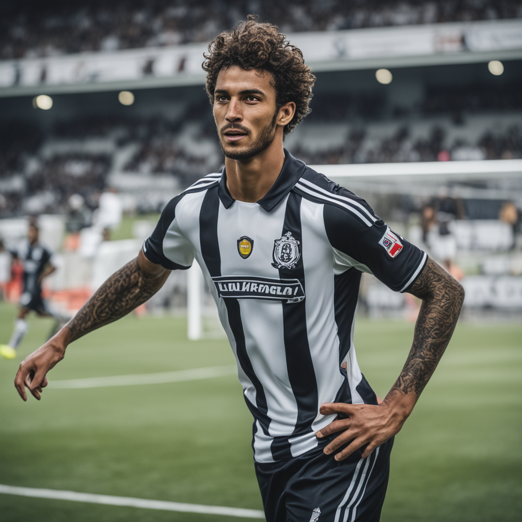 Berna (footballer)